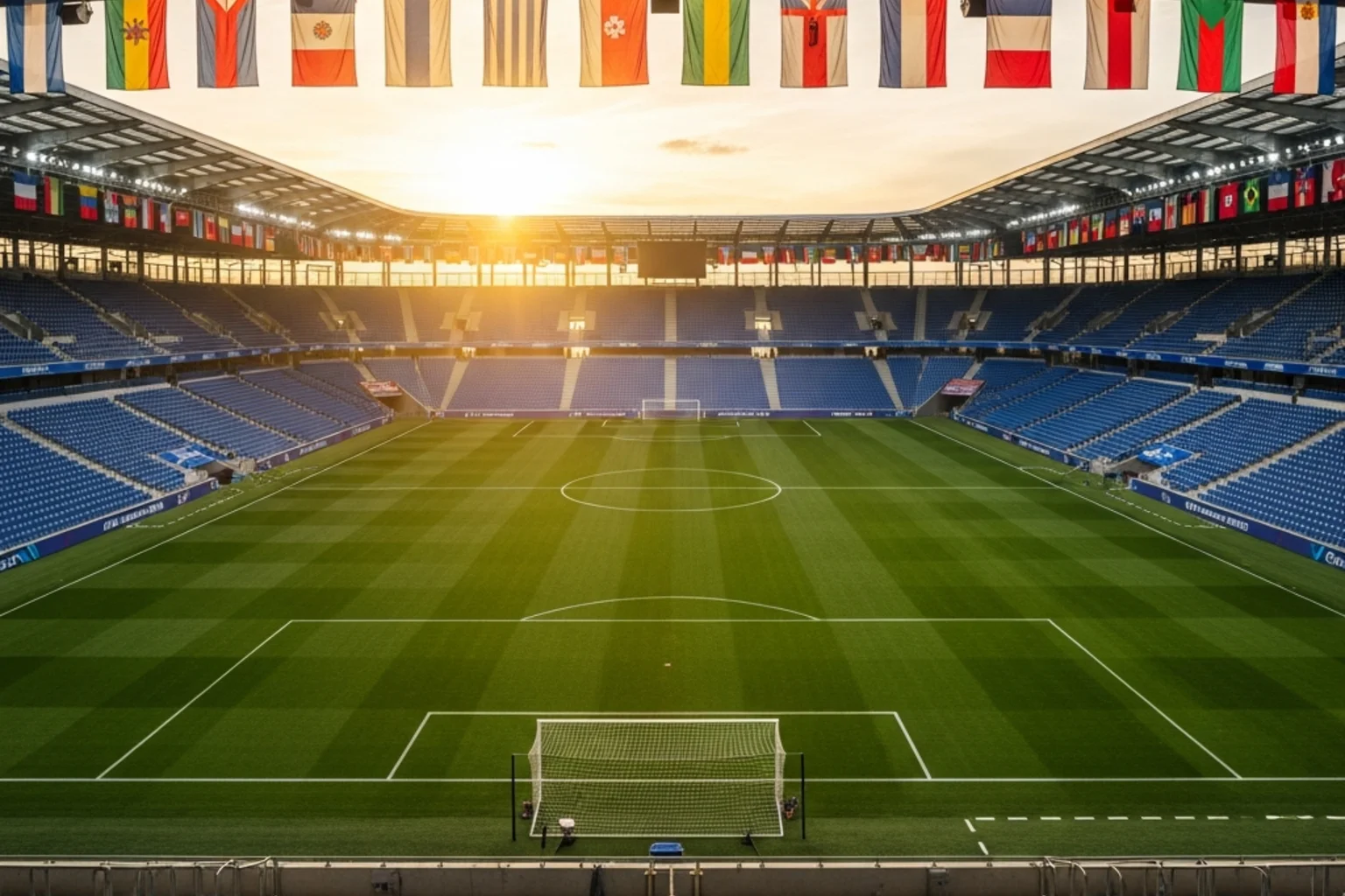 Les 48 équipes qualifiées pour la Coupe du Monde FIFA 2026 avec cotes et profils