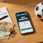 Bonus et promotions pour parier sur le Mondial 2026 au Canada