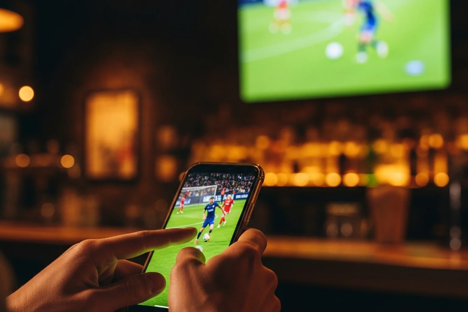 Interface de comparaison des plateformes de paris sportifs pour la Coupe du Monde 2026 au Canada