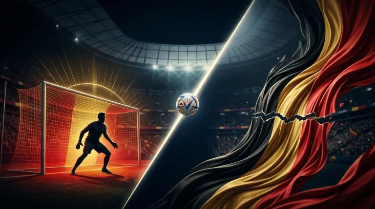 Espagne vs Belgique : zéro encaissé contre une Belgique privée d&rsquo;Onana