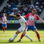 Analyse du Groupe L de la Coupe du Monde 2026 avec l'Angleterre, la Croatie, le Ghana et le Panama