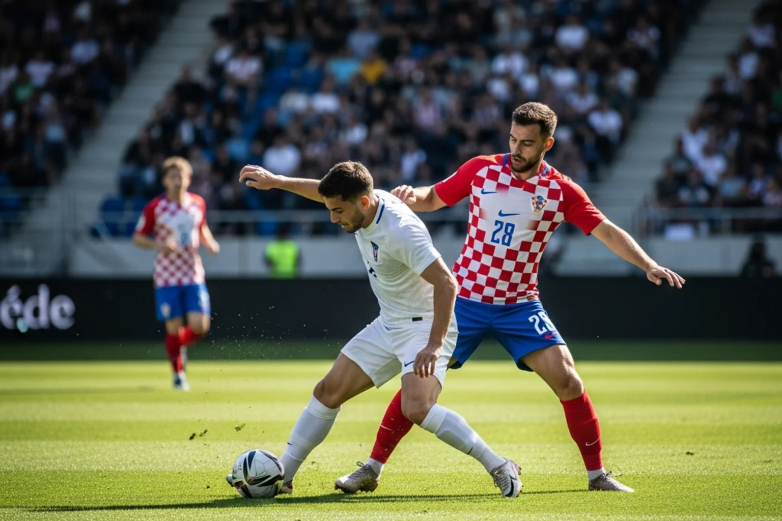 Analyse du Groupe L de la Coupe du Monde 2026 avec l'Angleterre, la Croatie, le Ghana et le Panama