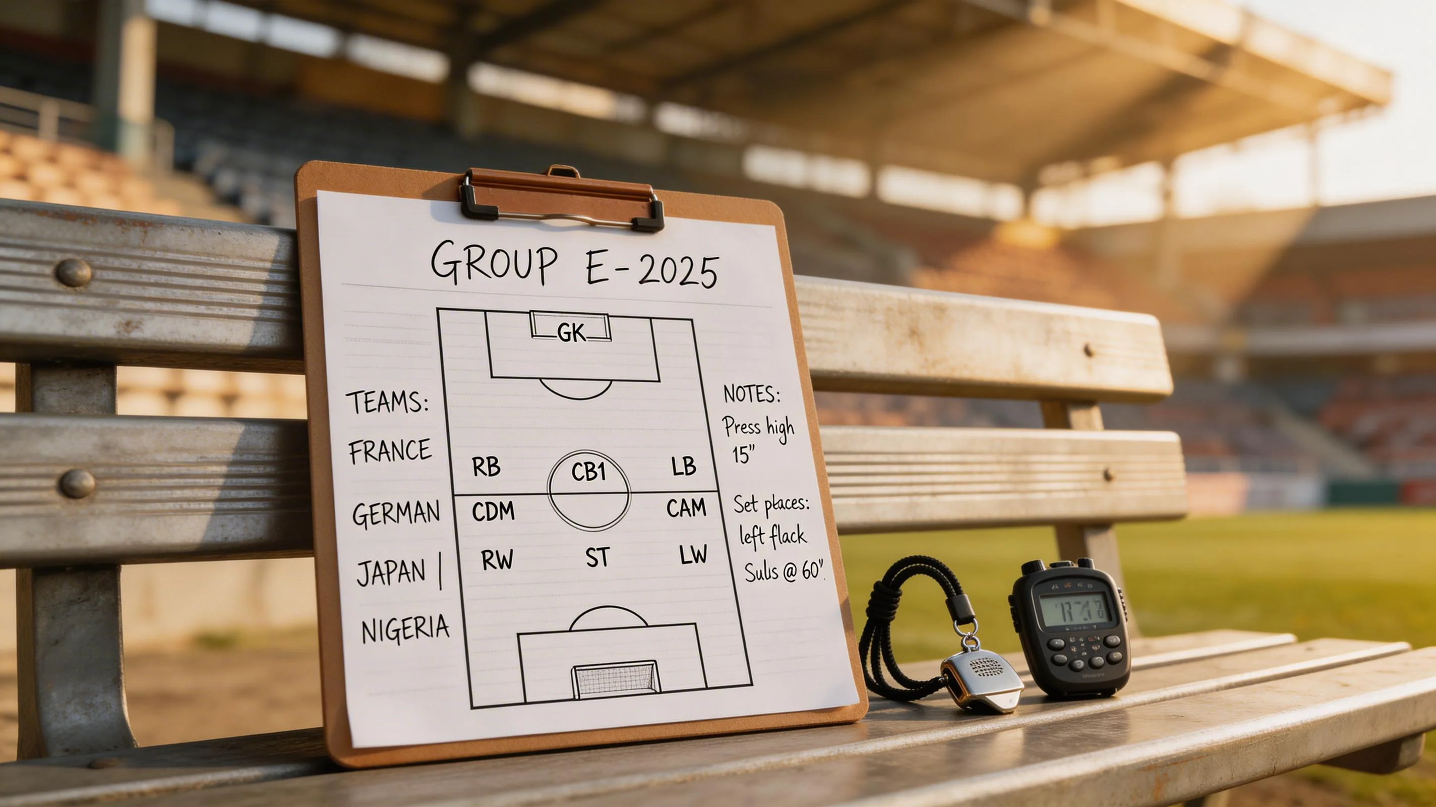 Analyse des groupes E à H de la Coupe du Monde 2026 avec cotes de qualification