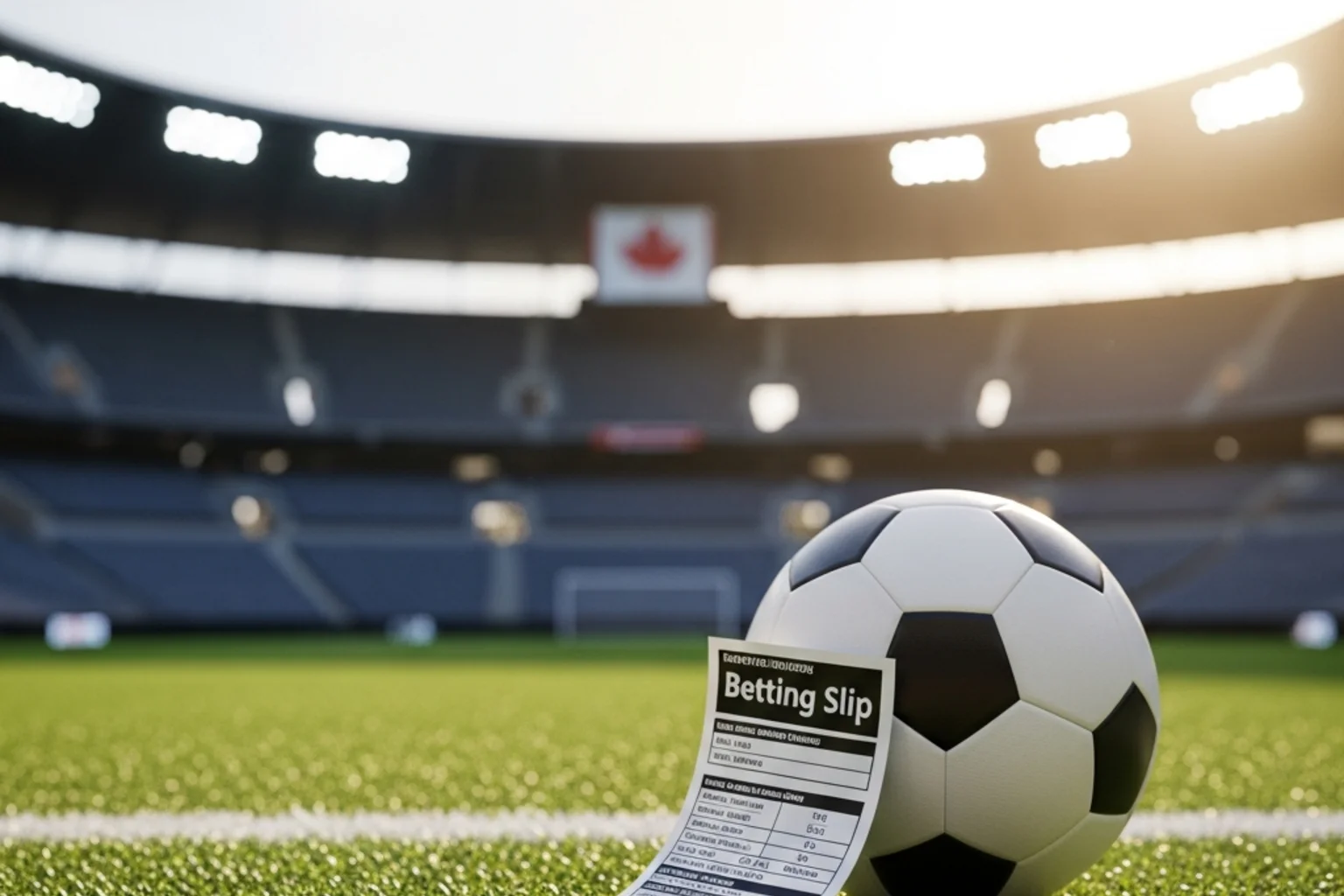 Guide des paris sportifs pour la Coupe du Monde FIFA 2026 avec cotes décimales et stratégies