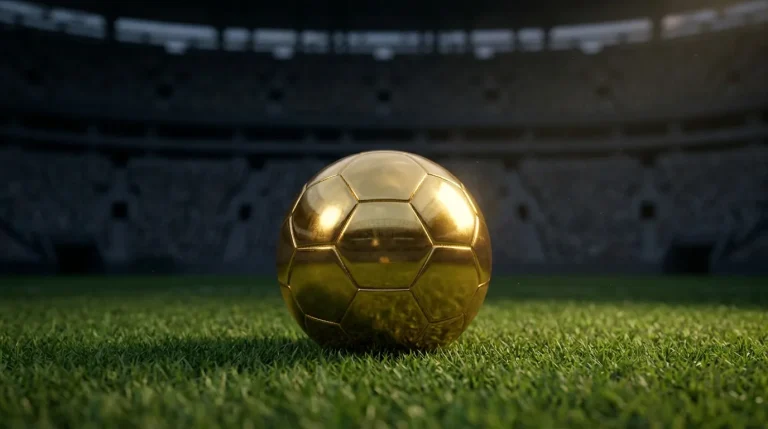 Soulier d&rsquo;or du Mondial 2026 : Mbappé passe favori devant Messi