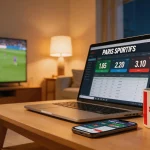 Comparatif des sites de paris sportifs légaux au Canada pour le Mondial 2026