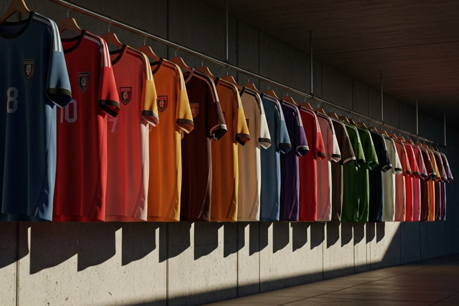 Analyse des équipes outsiders pour la Coupe du Monde 2026 avec cotes et probabilités