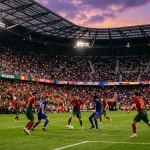 L'équipe du Portugal au Mondial FIFA 2026