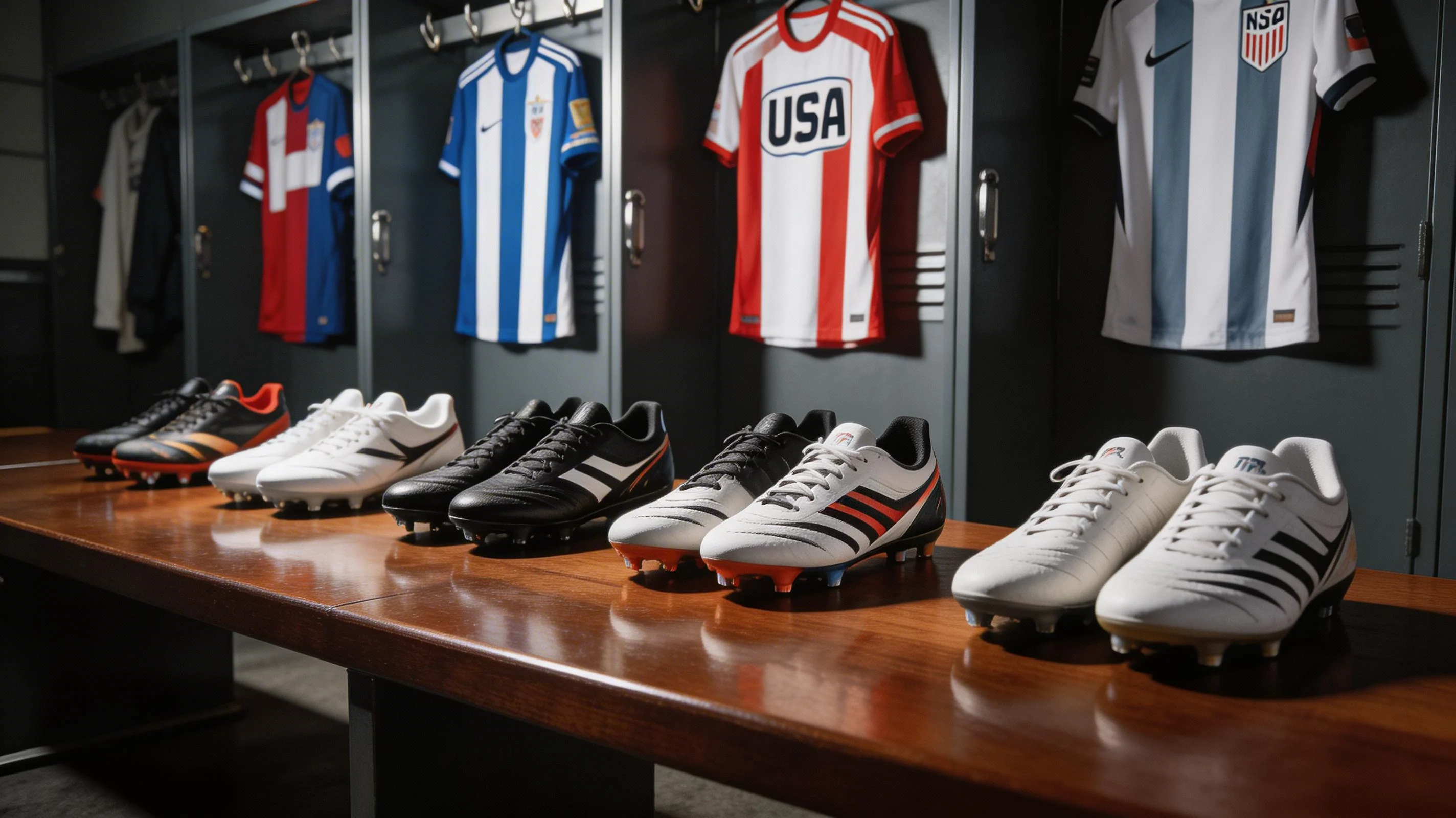 Analyse des équipes prétendantes et outsiders de la Coupe du Monde 2026