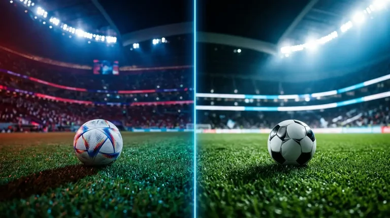 Pronostics des deux demi-finales : cotes, value bets et cadre canadien