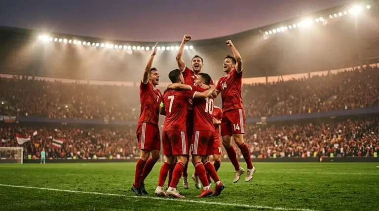Canada – Afrique du Sud (1-0) : la sélection canadienne signe sa première victoire en phase à élimination directe d&rsquo;une Coupe du Monde
