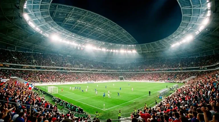 Suisse – Canada au Mondial 2026 : le match pour la première place du groupe B
